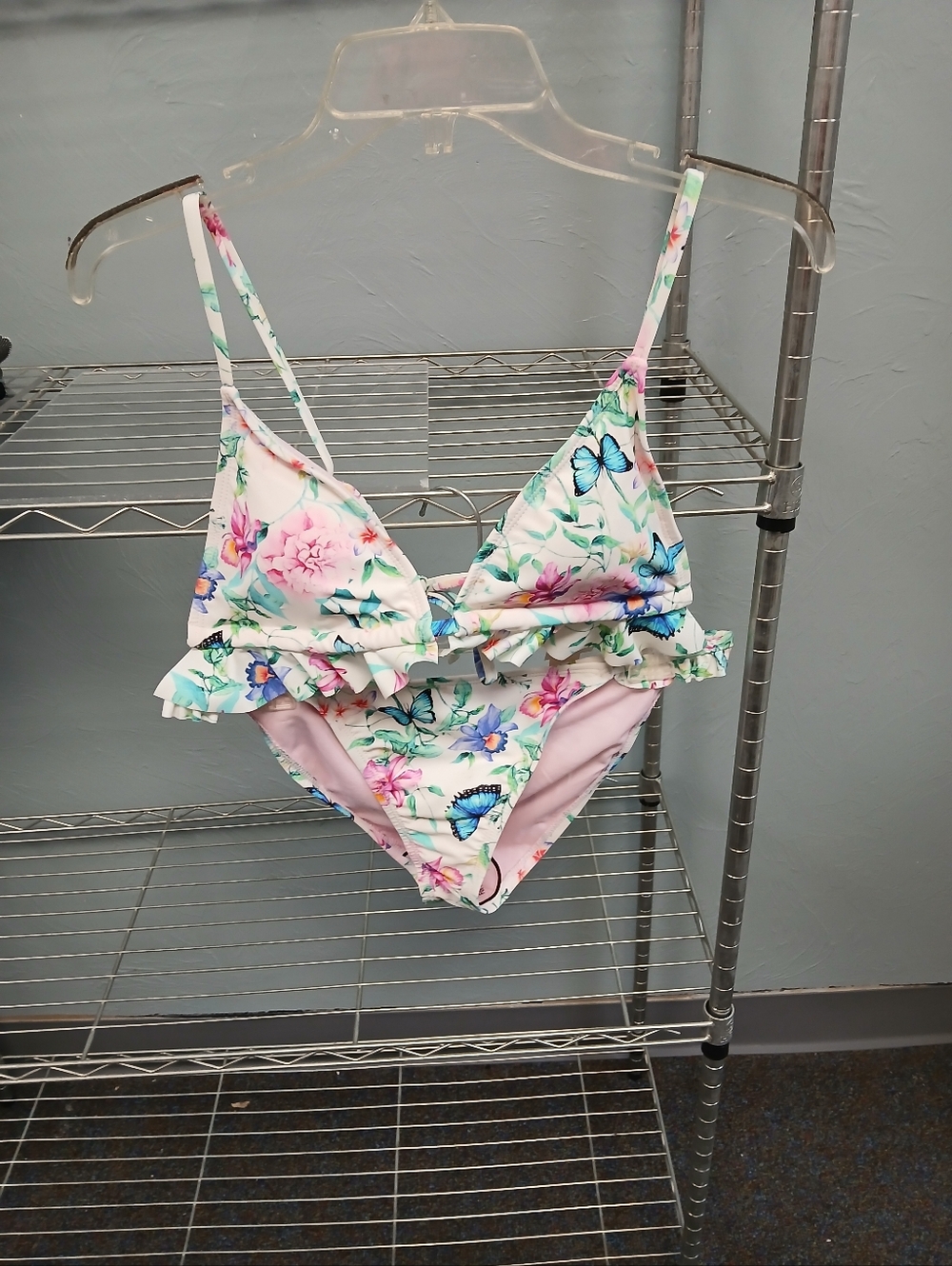 Nanette Lepore Swim